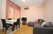 Apartman 9-Prvi sprat-40 m2 u Stanovi Aleksic, privatni smeštaj u mestu Budva, Crna Gora